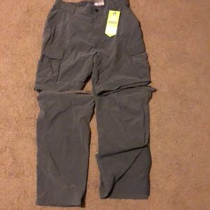 I bought the wrong size